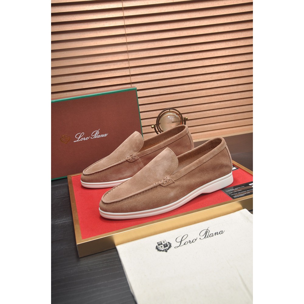 Loro piana summer walk loafers 35-45 Shoes