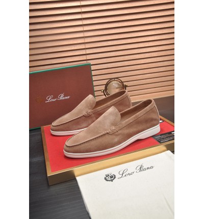 Loro piana summer walk loafers 35-45