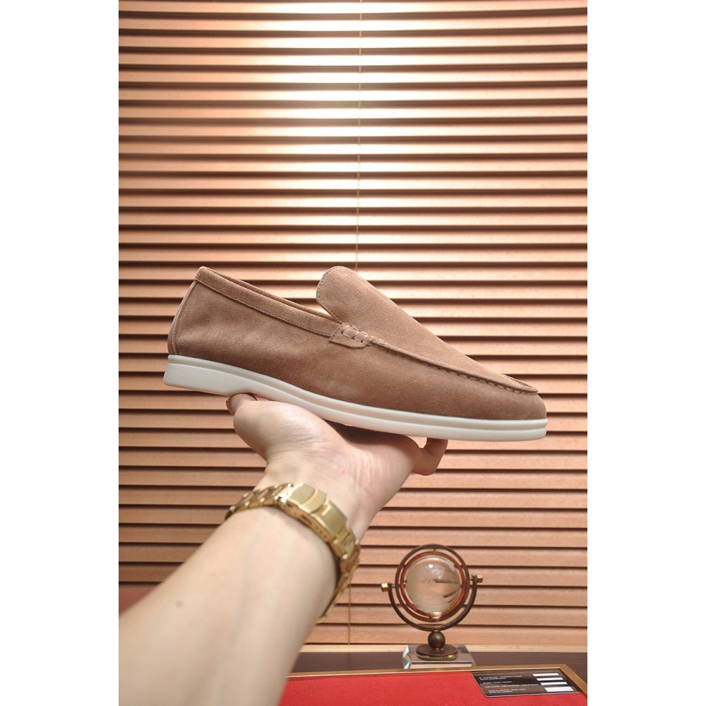 Loro piana summer walk loafers 35-45 Shoes