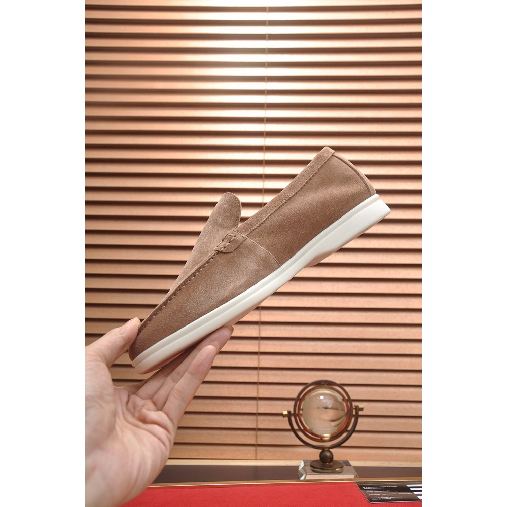 Loro piana summer walk loafers 35-45 Shoes