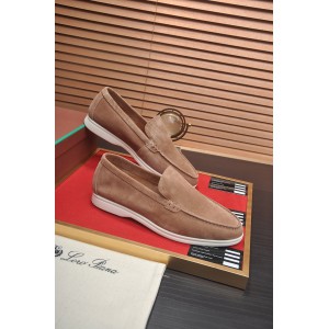 Loro piana summer walk loafers 35-45 Shoes