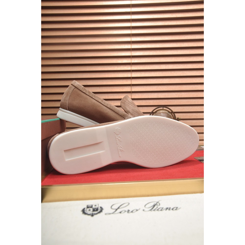 Loro piana summer walk loafers 35-45 Shoes