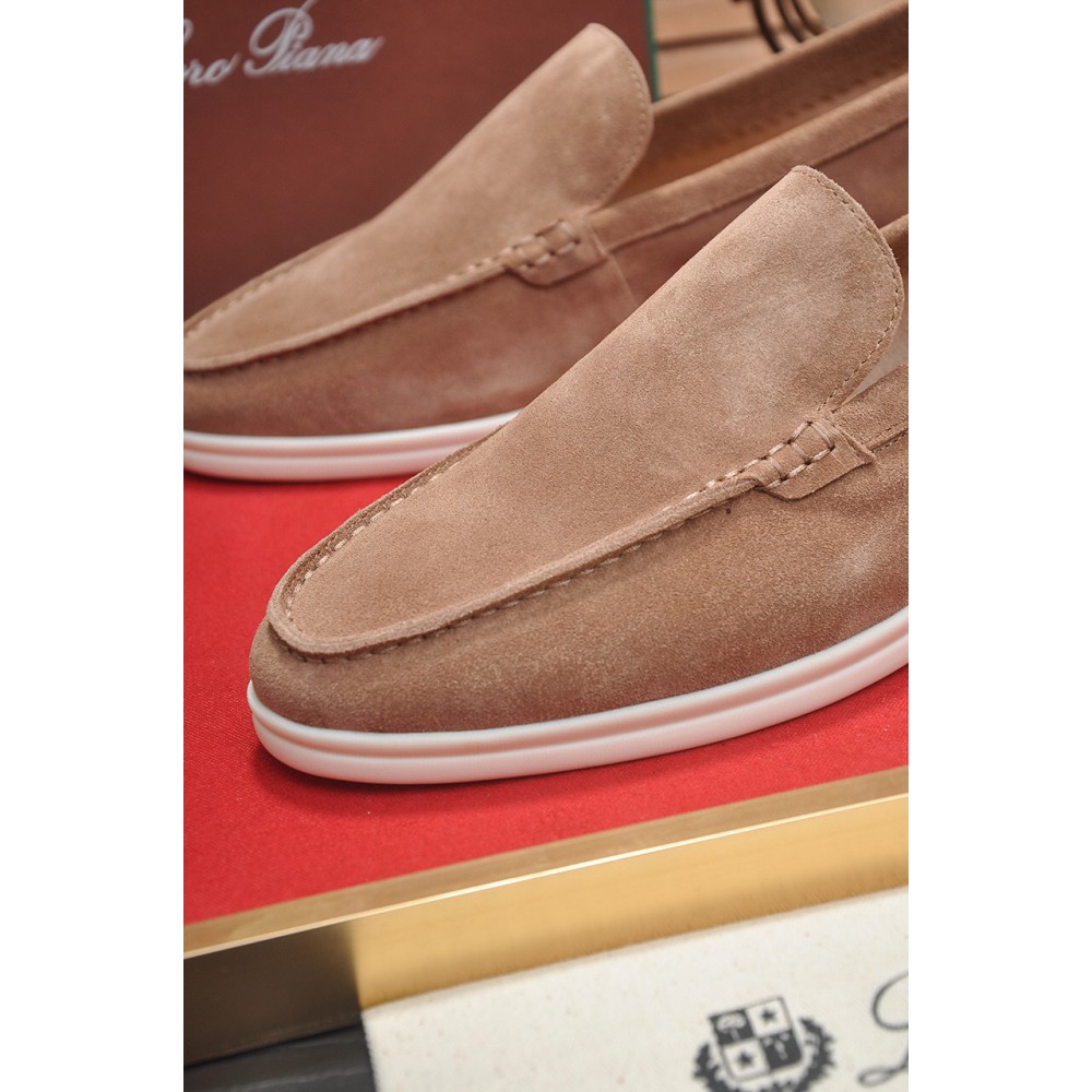 Loro piana summer walk loafers 35-45 Shoes