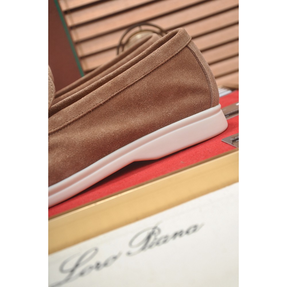 Loro piana summer walk loafers 35-45 Shoes