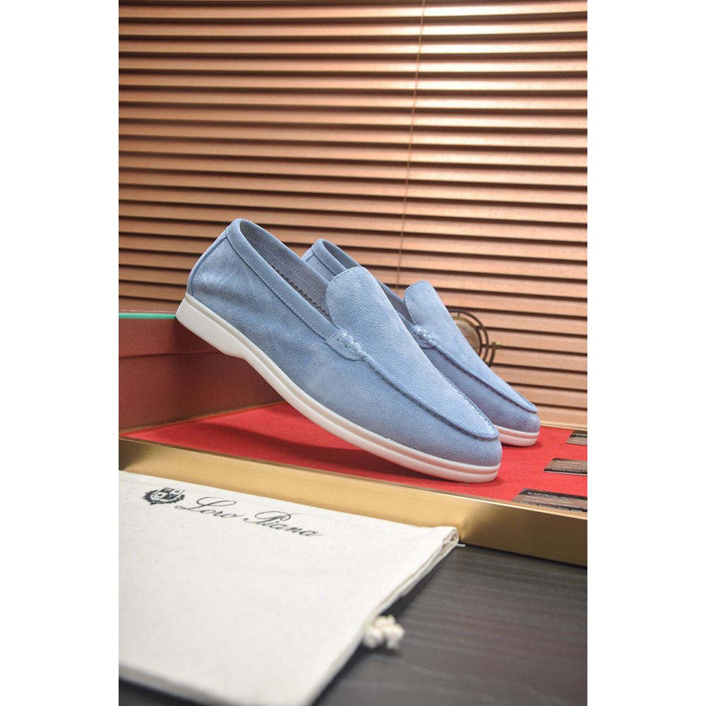 Loro piana summer walk loafers 35-45 Shoes