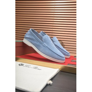 Loro piana summer walk loafers 35-45 Shoes