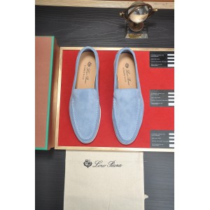 Loro piana summer walk loafers 35-45 Shoes