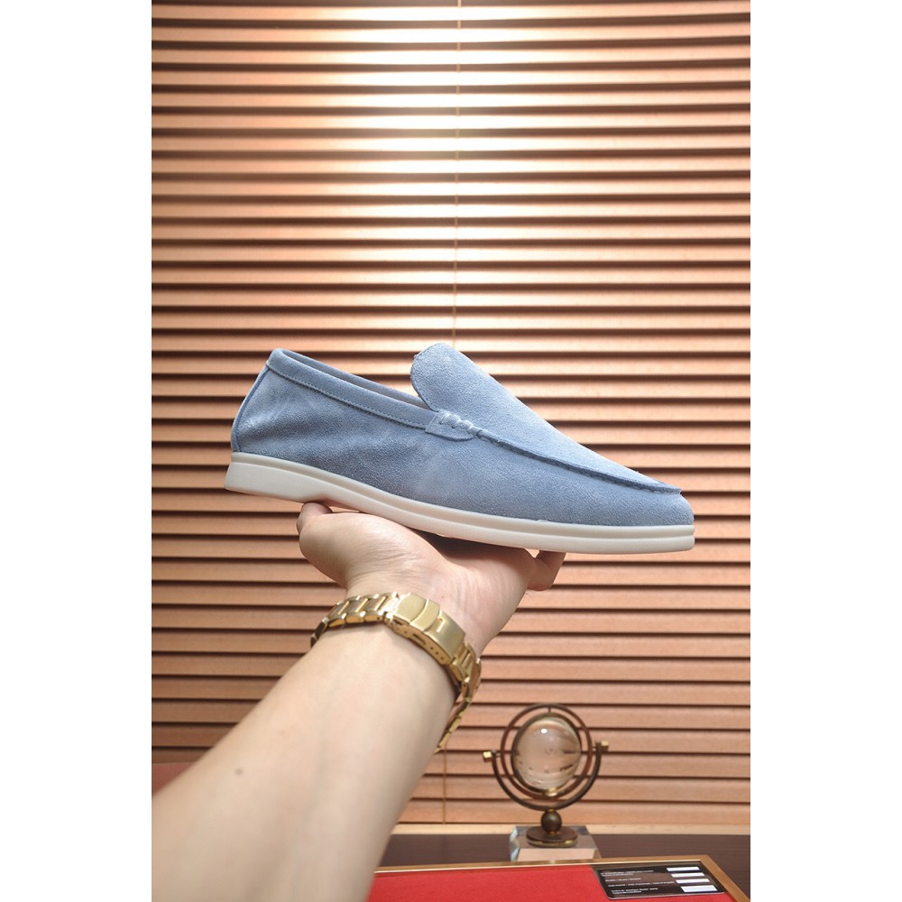 Loro piana summer walk loafers 35-45 Shoes