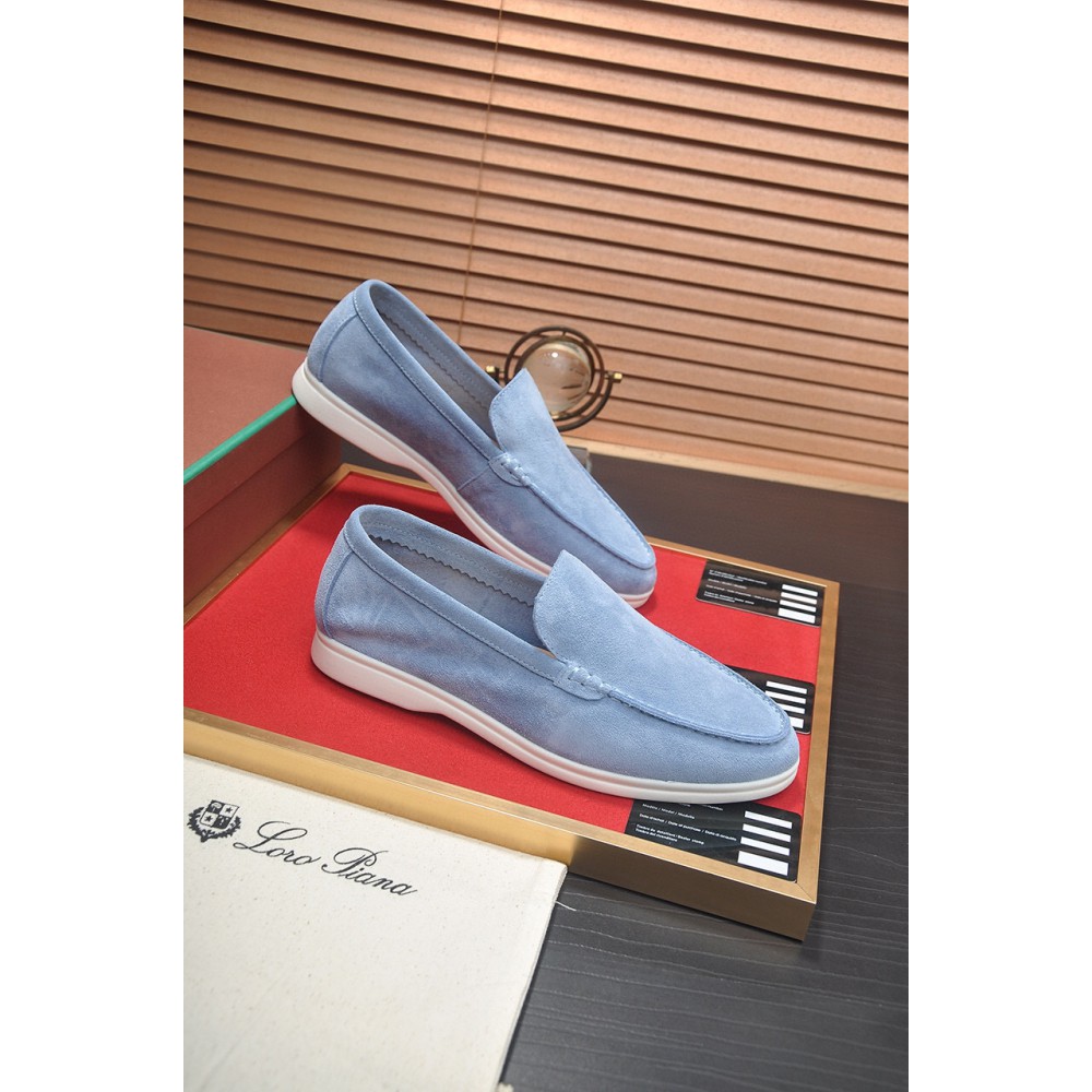 Loro piana summer walk loafers 35-45 Shoes