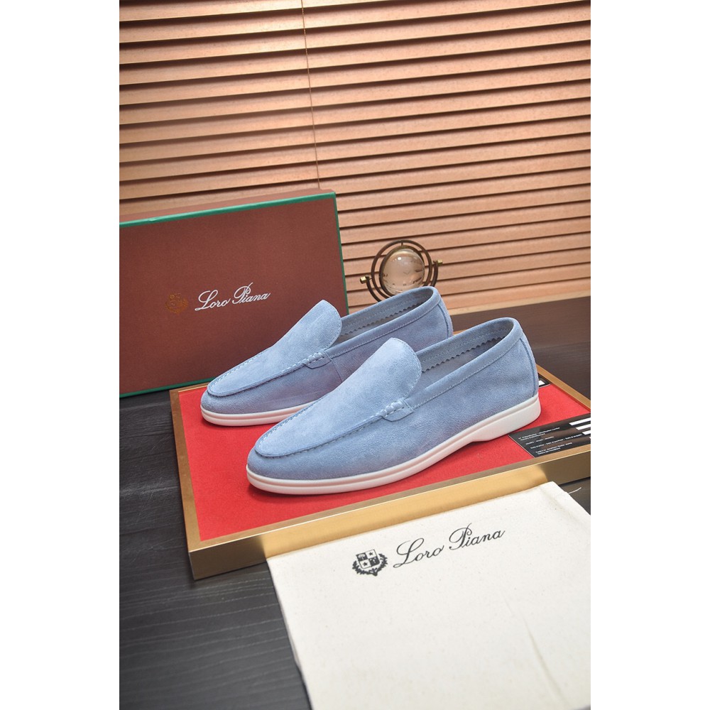 Loro piana summer walk loafers 35-45 Shoes