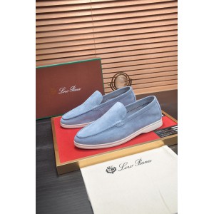 Loro piana summer walk loafers 35-45 Shoes