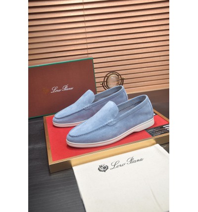 Loro piana summer walk loafers 35-45