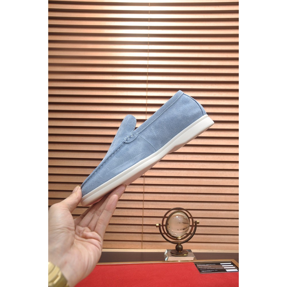 Loro piana summer walk loafers 35-45 Shoes