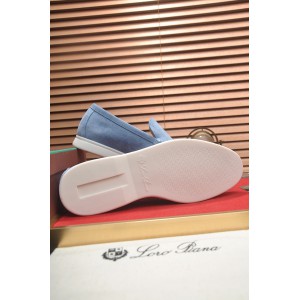 Loro piana summer walk loafers 35-45 Shoes