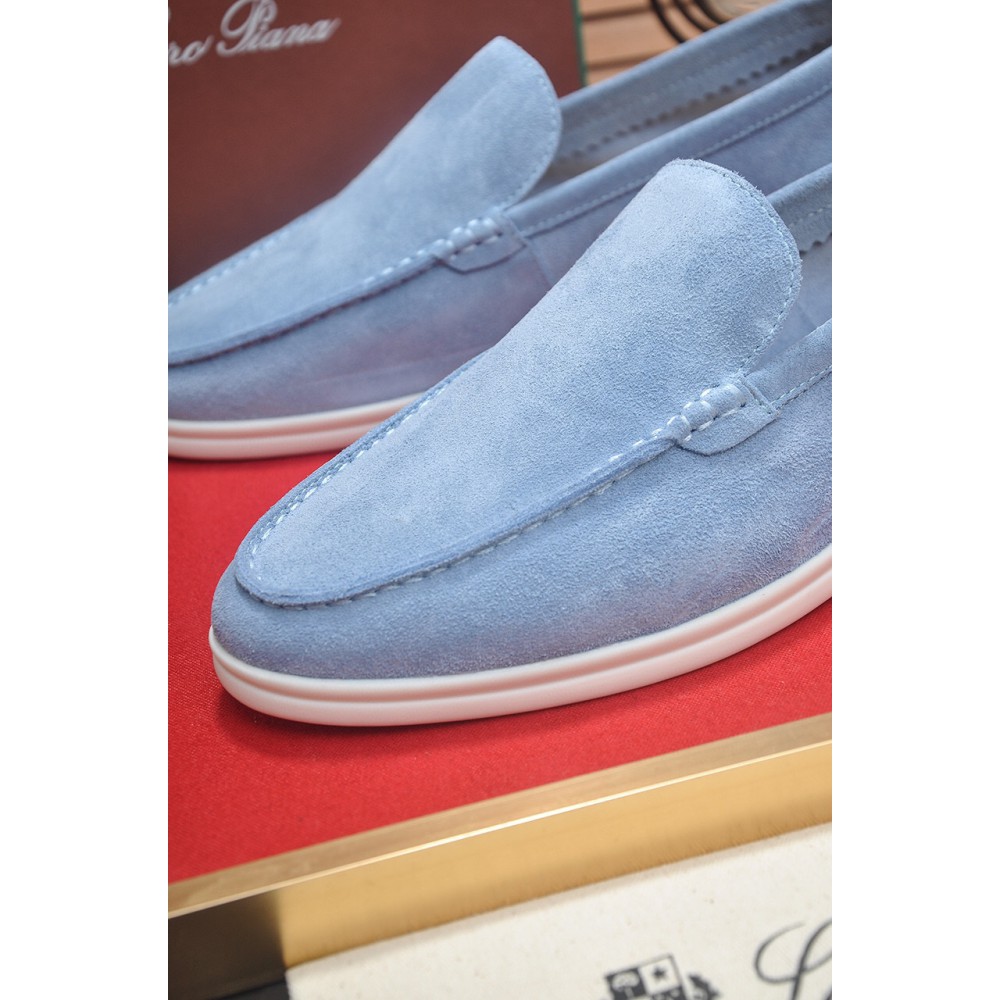 Loro piana summer walk loafers 35-45 Shoes