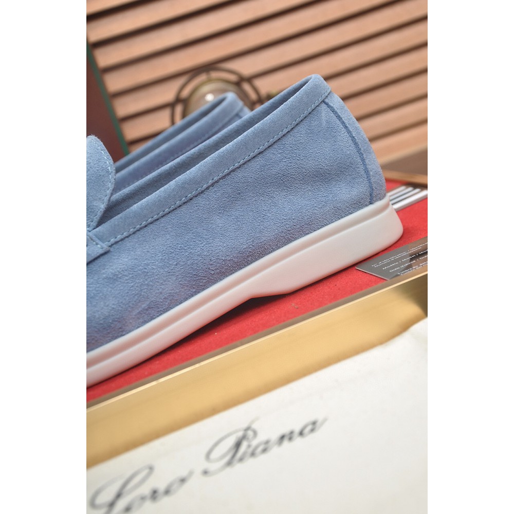 Loro piana summer walk loafers 35-45 Shoes
