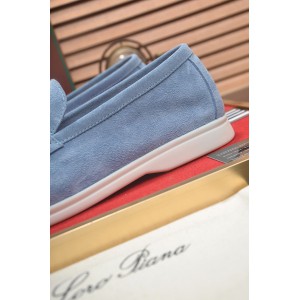 Loro piana summer walk loafers 35-45 Shoes