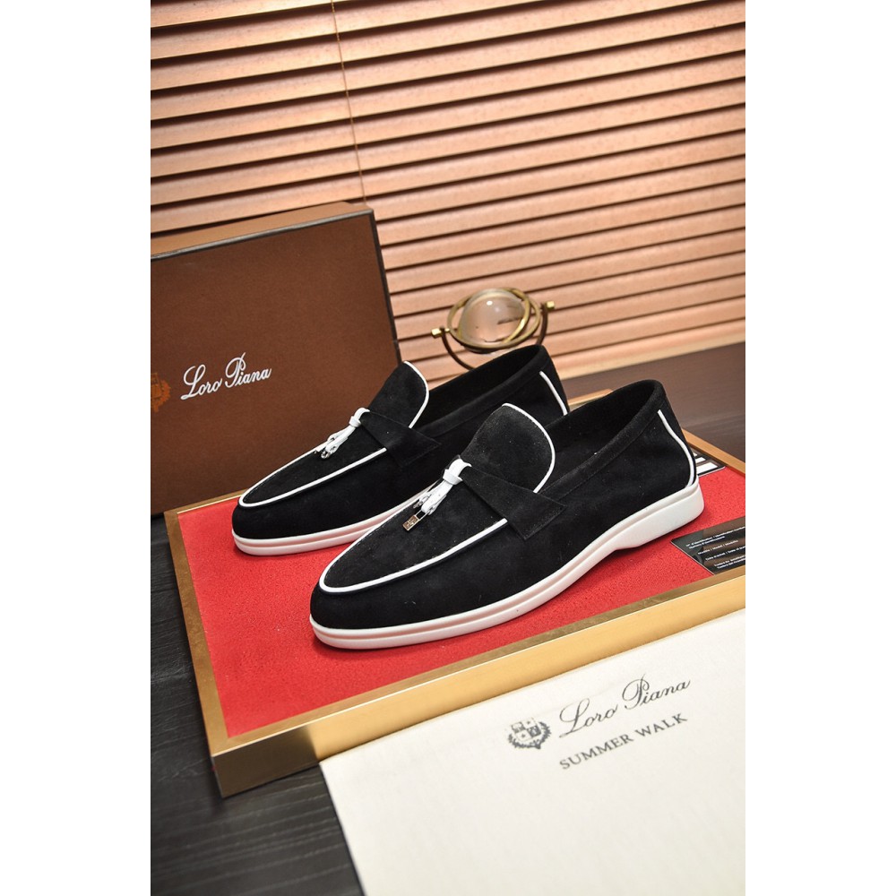 Loro piana summer charms walk loafers 36-45 Shoes