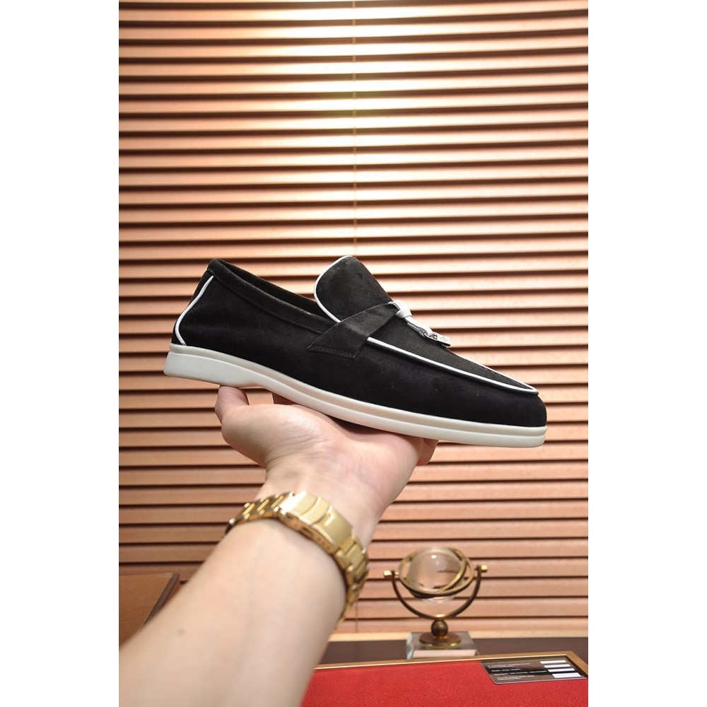 Loro piana summer charms walk loafers 36-45 Shoes