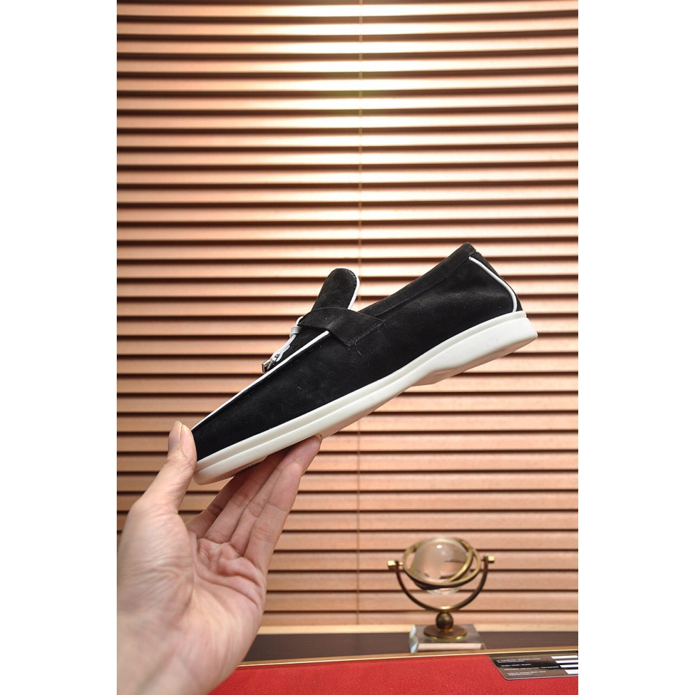 Loro piana summer charms walk loafers 36-45 Shoes