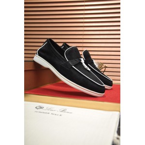 Loro piana summer charms walk loafers 36-45 Shoes