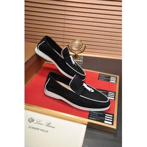 Loro piana summer charms walk loafers 36-45 Shoes