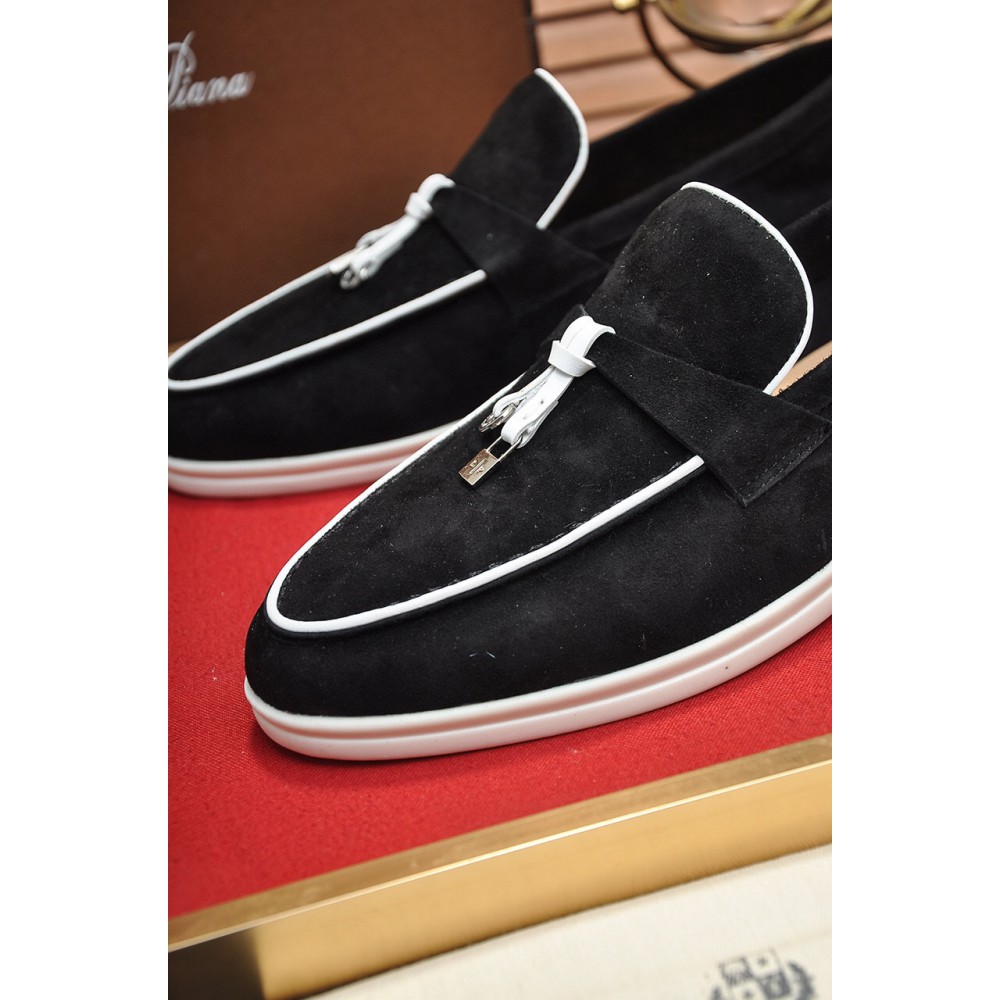 Loro piana summer charms walk loafers 36-45 Shoes