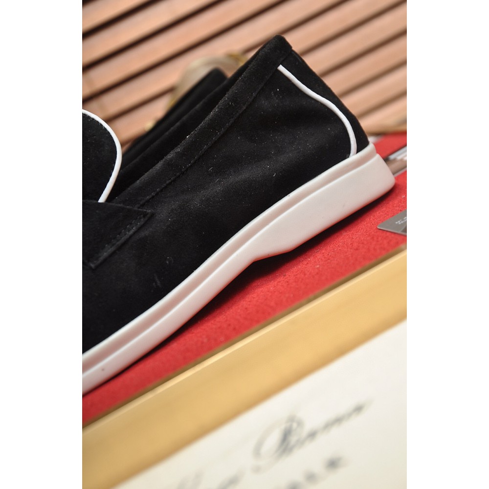 Loro piana summer charms walk loafers 36-45 Shoes