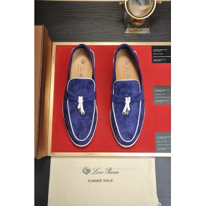 Loro piana summer charms walk loafers 36-45 Shoes