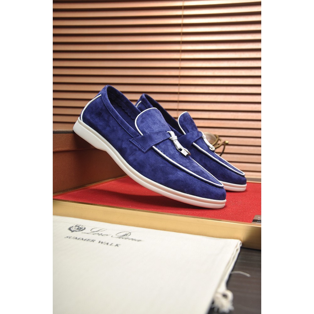 Loro piana summer charms walk loafers 36-45 Shoes