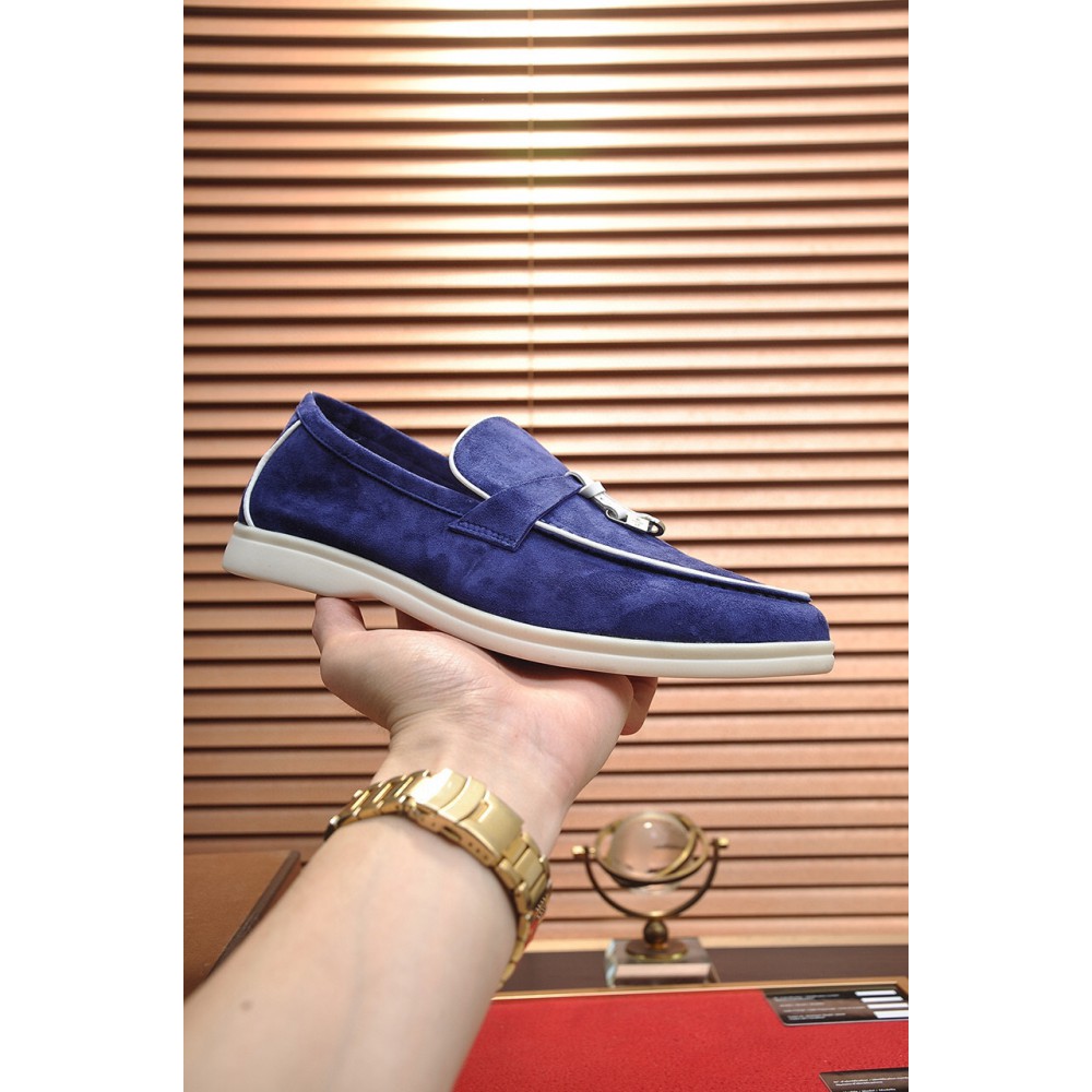 Loro piana summer charms walk loafers 36-45 Shoes