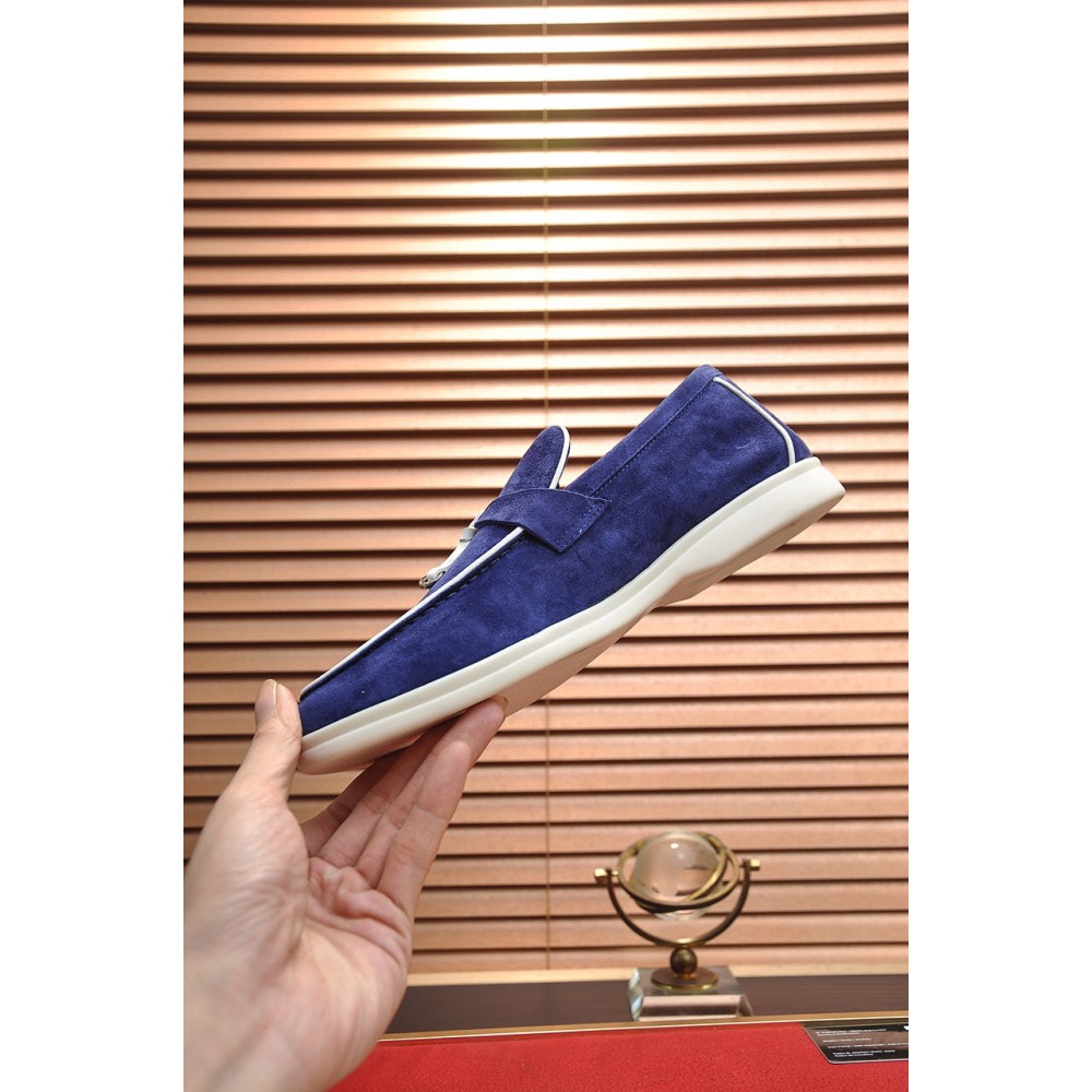 Loro piana summer charms walk loafers 36-45 Shoes