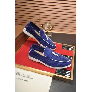 Loro piana summer charms walk loafers 36-45 Shoes