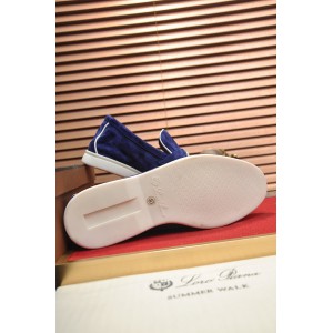 Loro piana summer charms walk loafers 36-45 Shoes