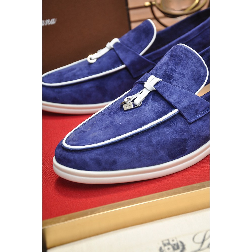 Loro piana summer charms walk loafers 36-45 Shoes