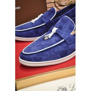 Loro piana summer charms walk loafers 36-45 Shoes