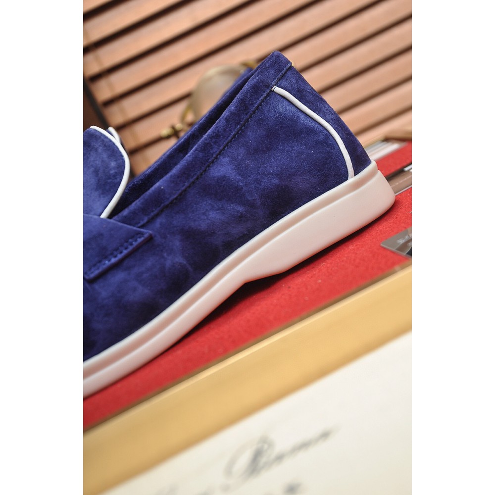 Loro piana summer charms walk loafers 36-45 Shoes