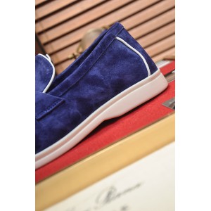 Loro piana summer charms walk loafers 36-45 Shoes