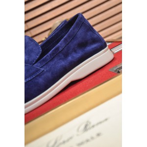 Loro piana summer charms walk loafers 36-45 Shoes