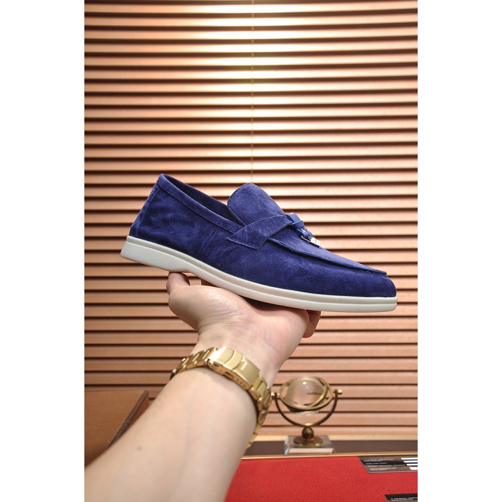 Loro piana summer charms walk loafers 36-45 Shoes