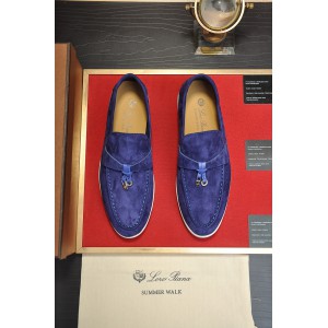 Loro piana summer charms walk loafers 36-45 Shoes