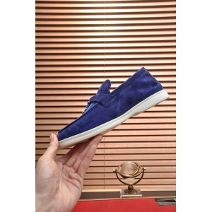 Loro piana summer charms walk loafers 36-45 Shoes