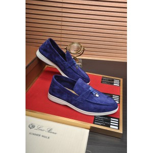 Loro piana summer charms walk loafers 36-45 Shoes