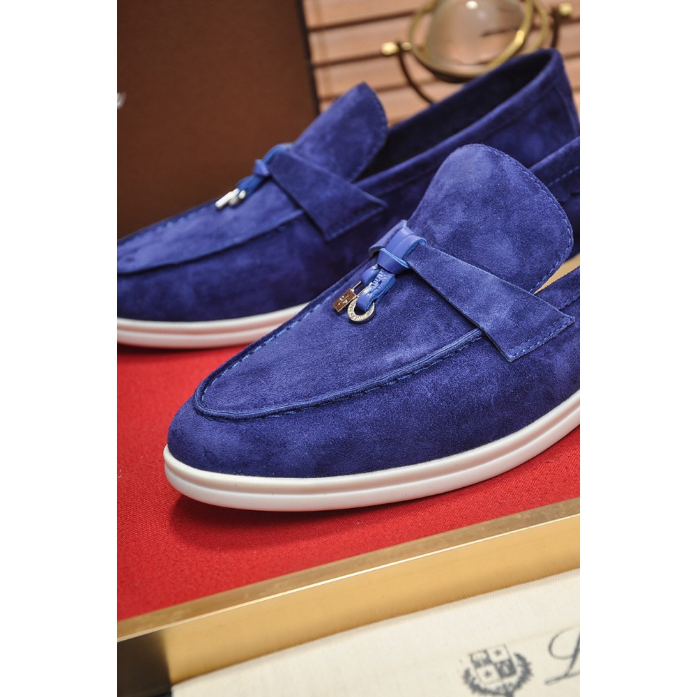 Loro piana summer charms walk loafers 36-45 Shoes