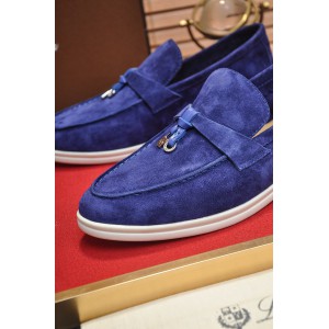 Loro piana summer charms walk loafers 36-45 Shoes