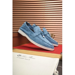 Loro piana summer charms walk loafers 36-45 Shoes