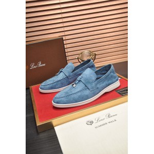 Loro piana summer charms walk loafers 36-45 Shoes