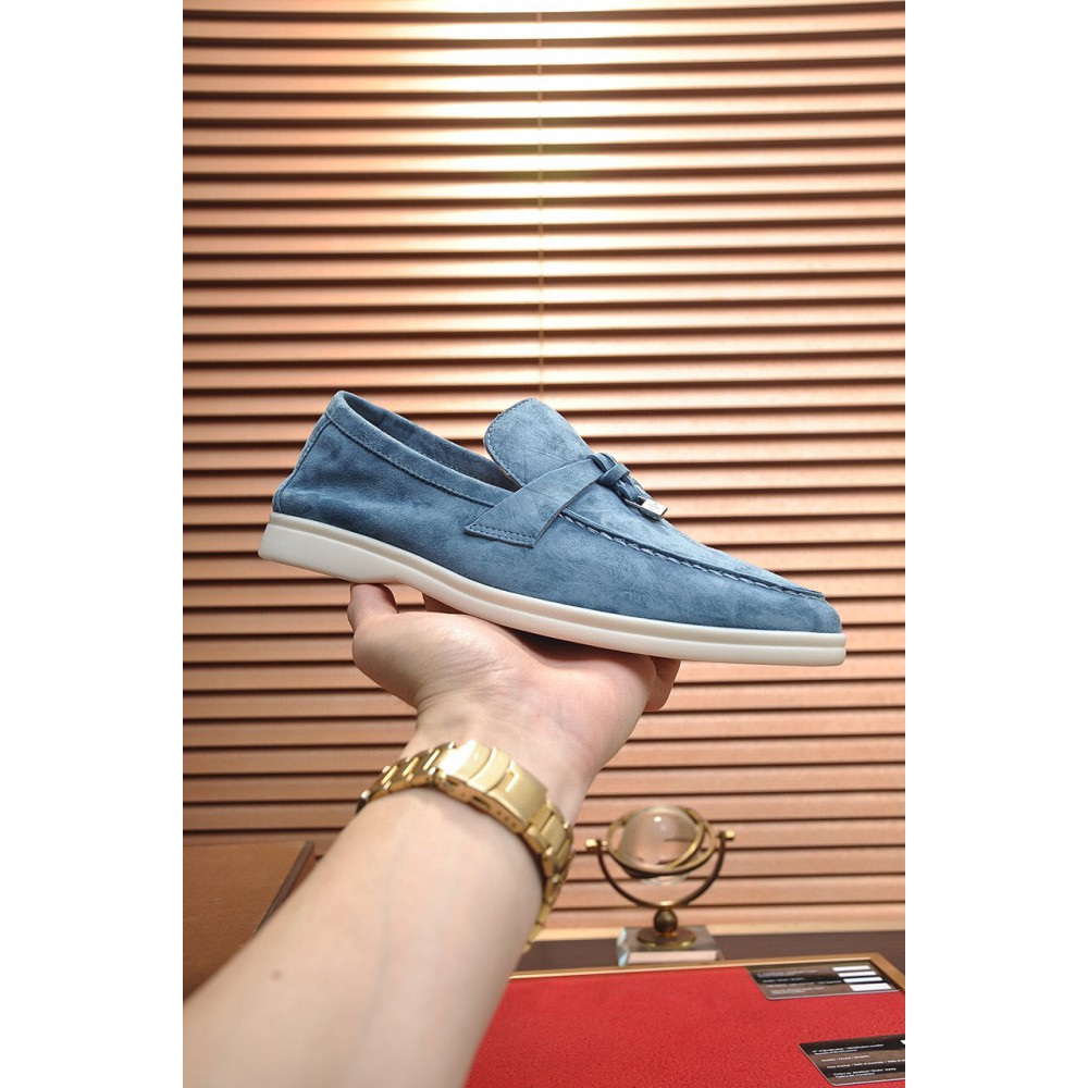 Loro piana summer charms walk loafers 36-45 Shoes