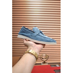 Loro piana summer charms walk loafers 36-45 Shoes