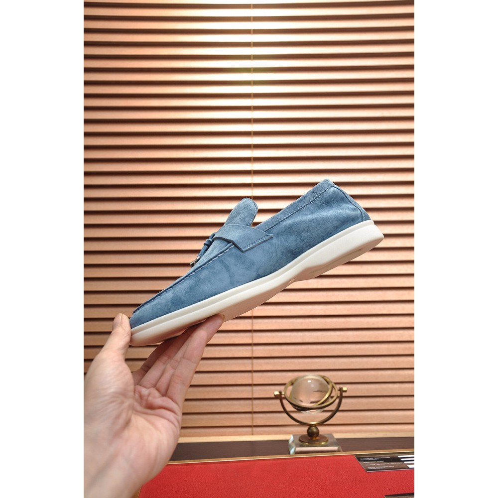 Loro piana summer charms walk loafers 36-45 Shoes